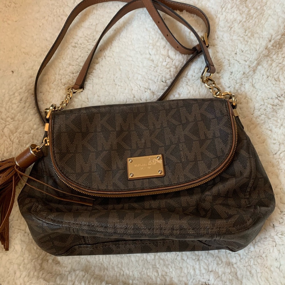 Michael Kors Crossbody